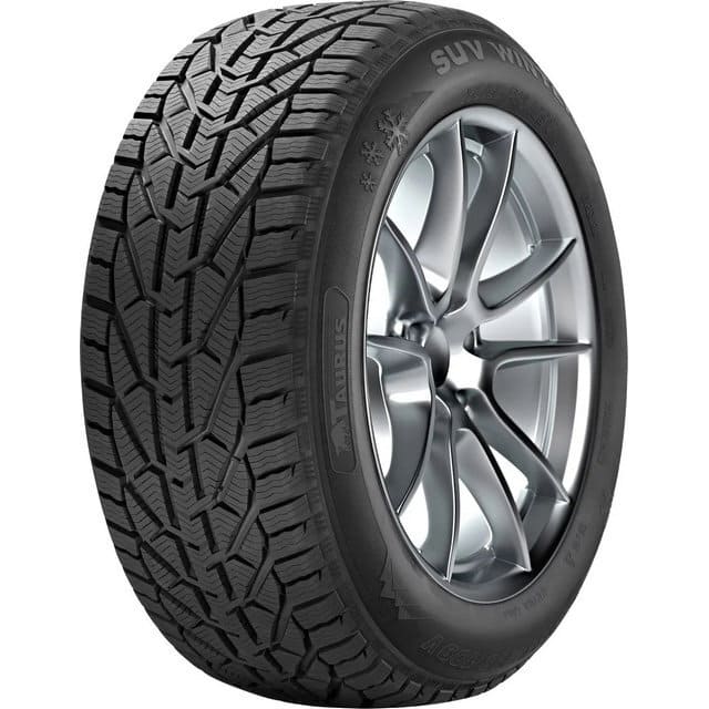 Шина для легкових автомобілів TAURUS WINTER 195/65 R15 95T XL